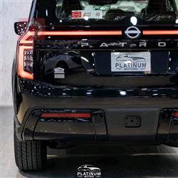 نيسان باترول